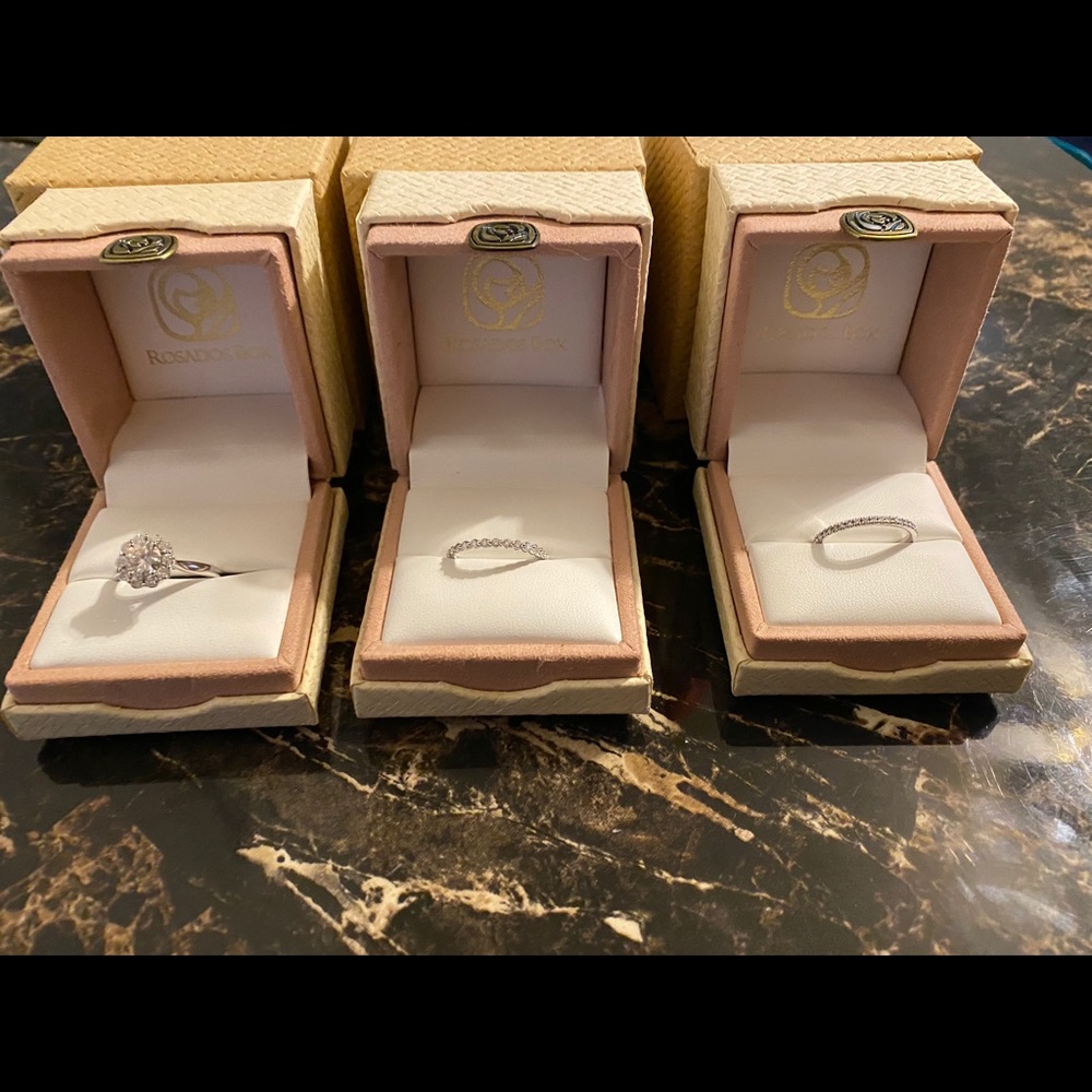 Wedding Set